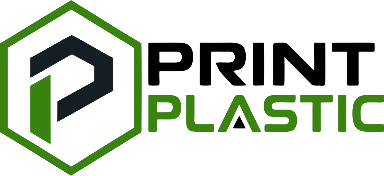 Print Plastic